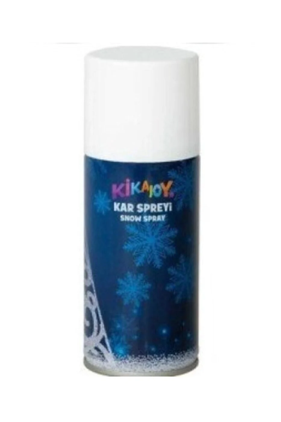 Eriyen Kar Spreyi 200ml Leke Yapmaz Büyük Boy, Düğün Kına Bekarlığa Veda Bride Parti Şov Köpüğü gorsel 3